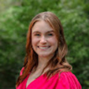 Meet your Posher, Hattie